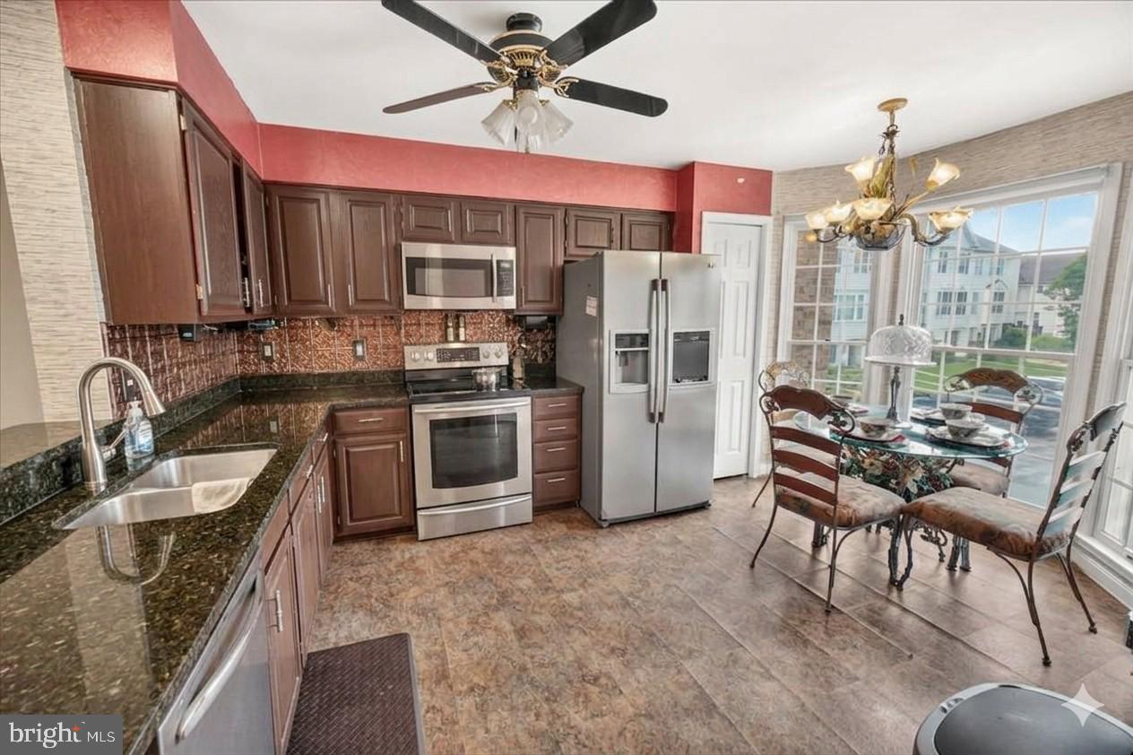 TASKERS CHANCE - Residential