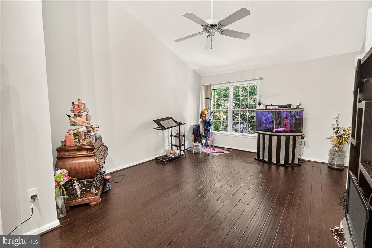 TASKERS CHANCE - Residential