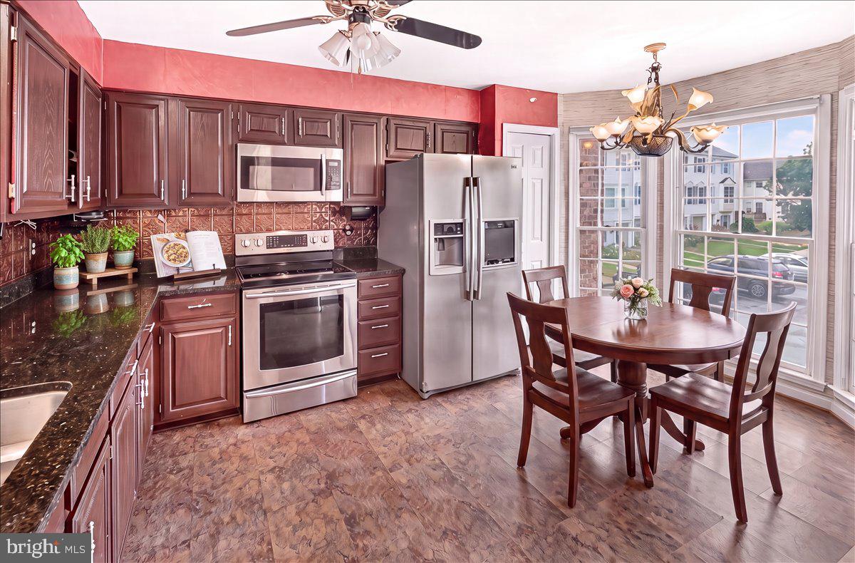 TASKERS CHANCE - Residential