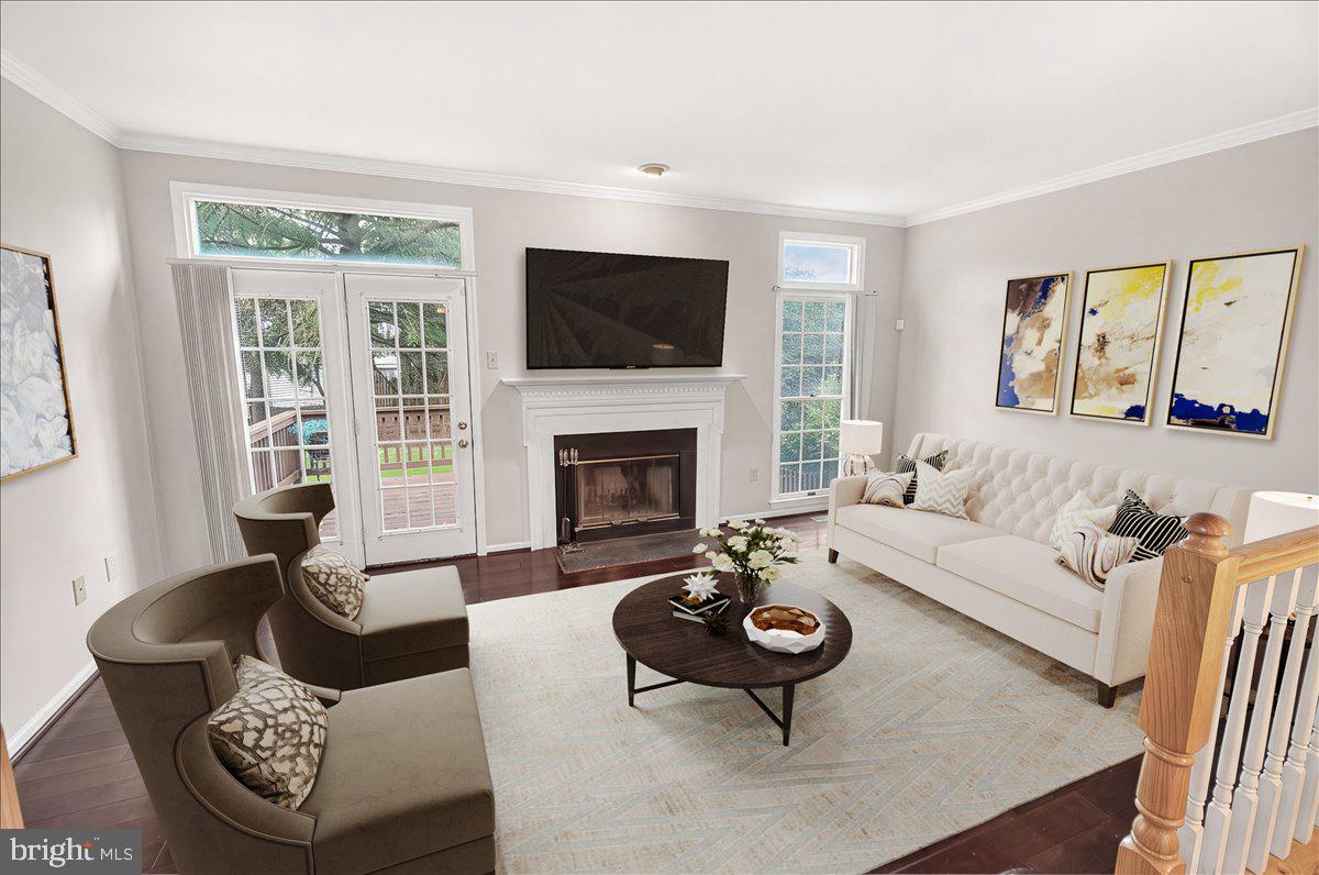 TASKERS CHANCE - Residential