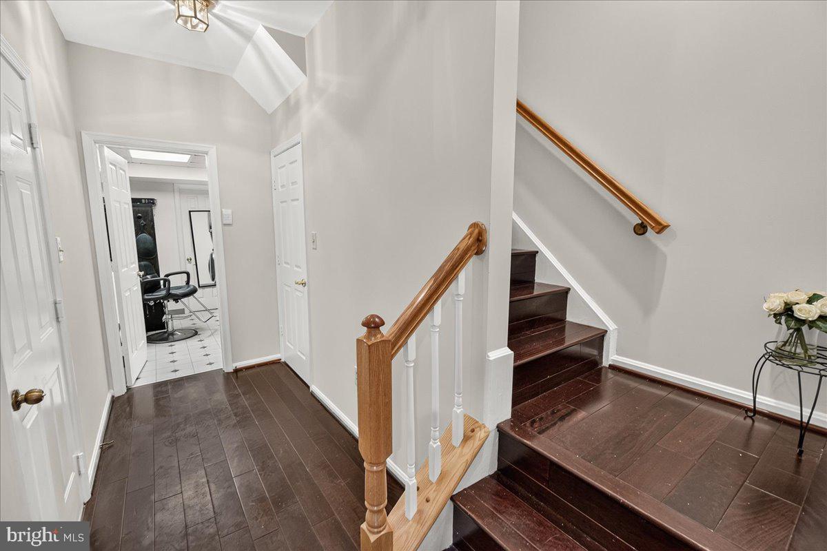 TASKERS CHANCE - Residential