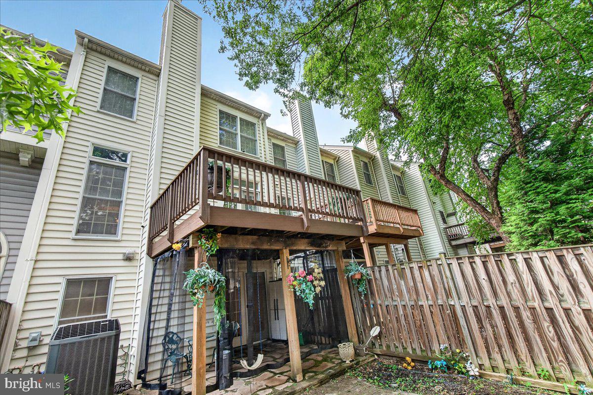 TASKERS CHANCE - Residential