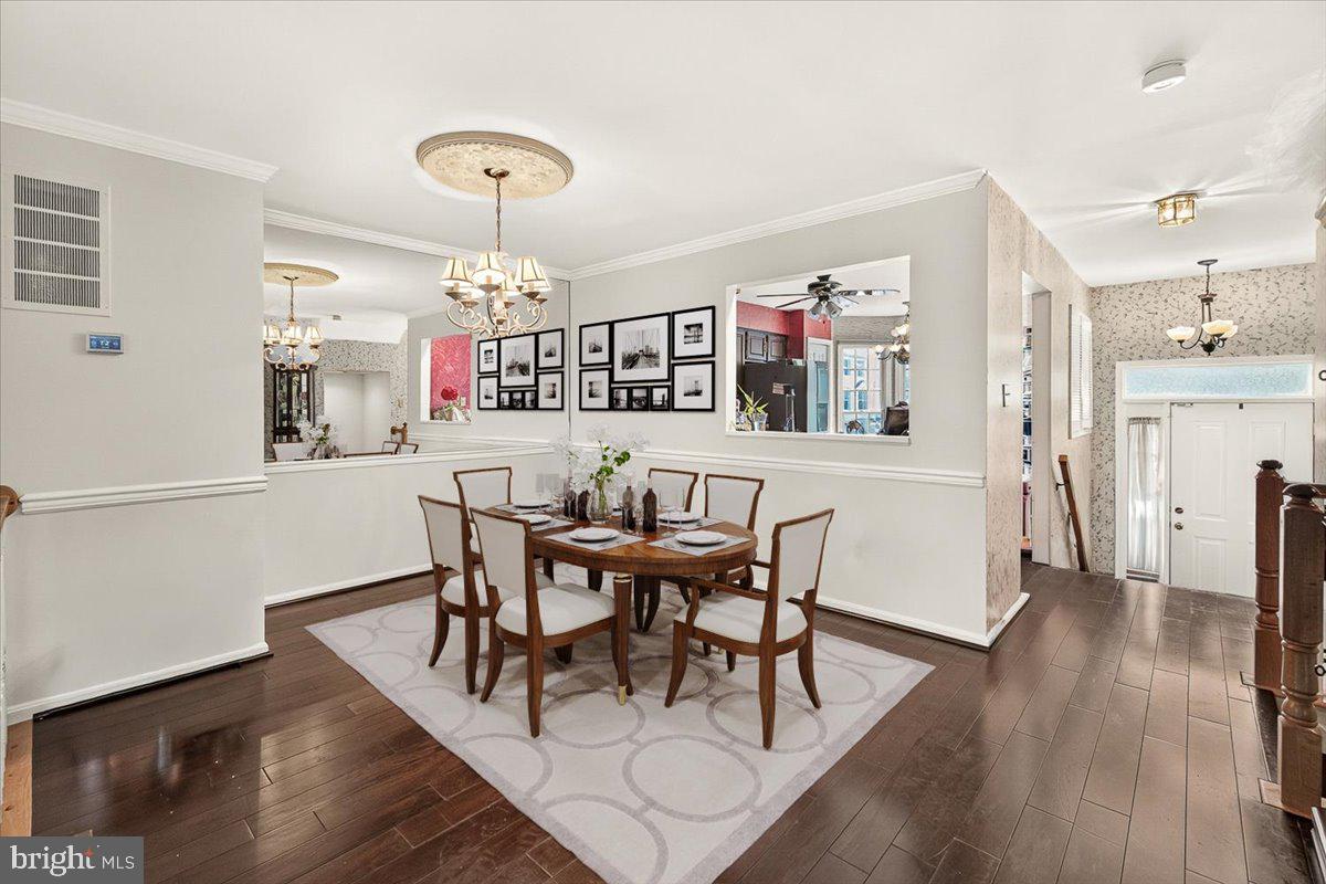 TASKERS CHANCE - Residential