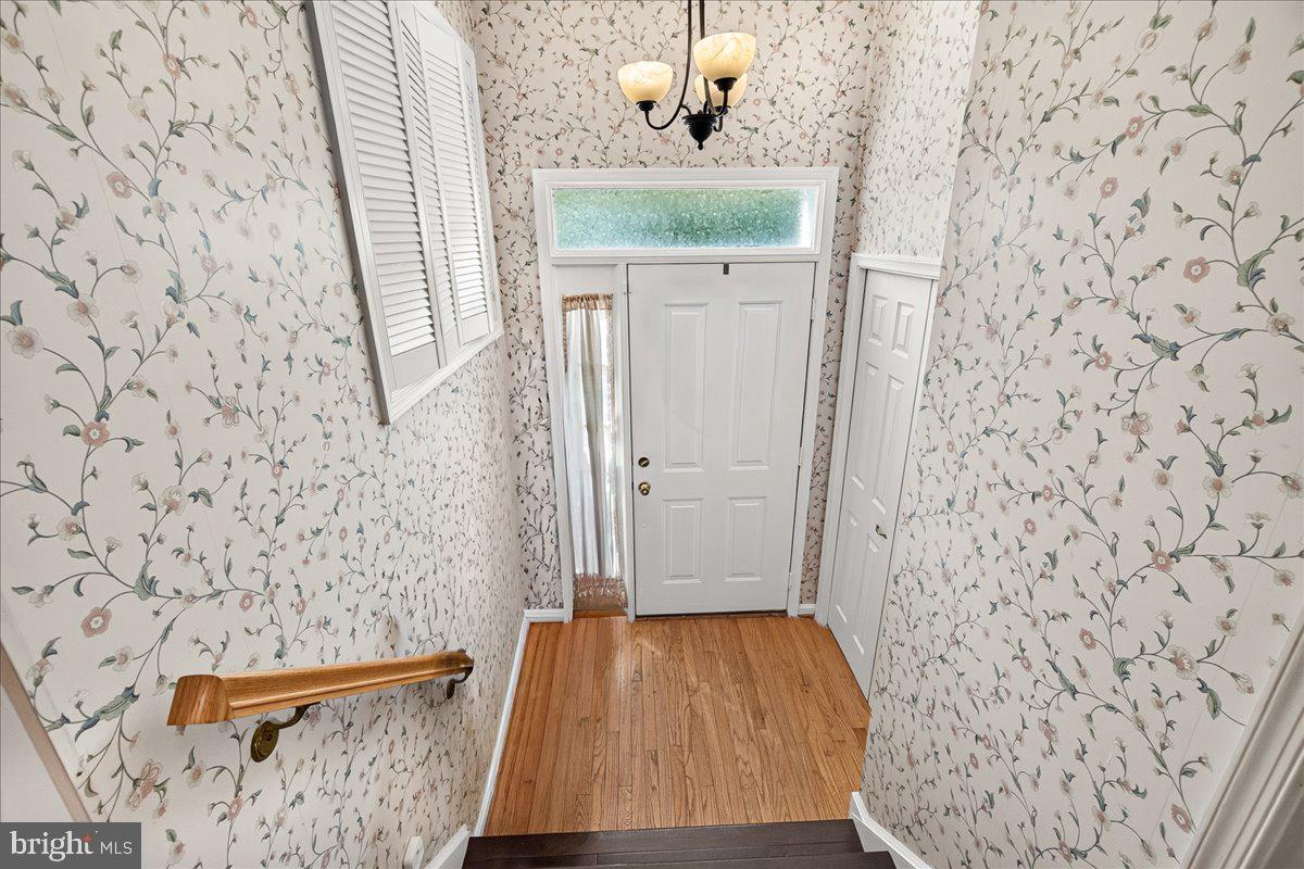 TASKERS CHANCE - Residential