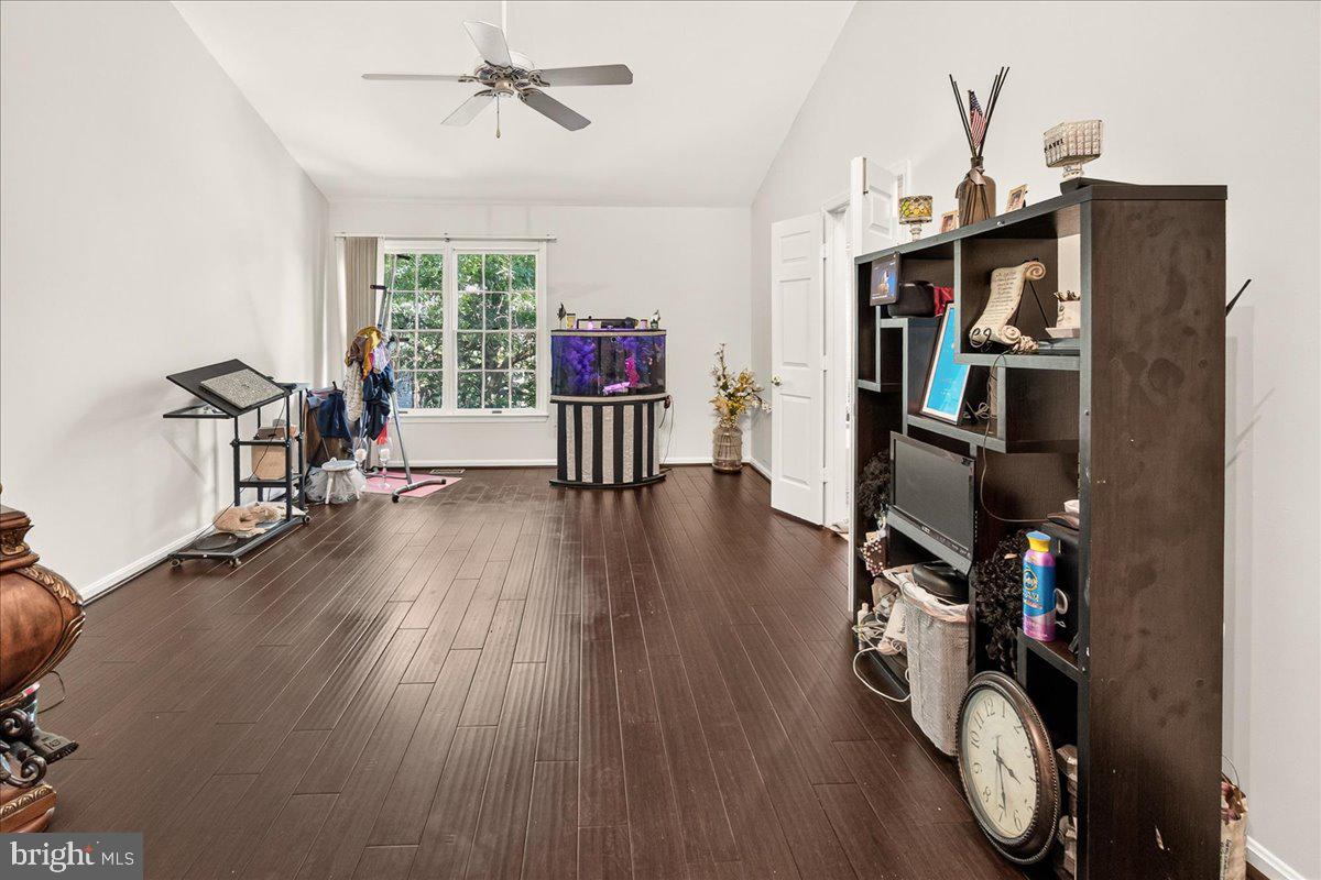 TASKERS CHANCE - Residential