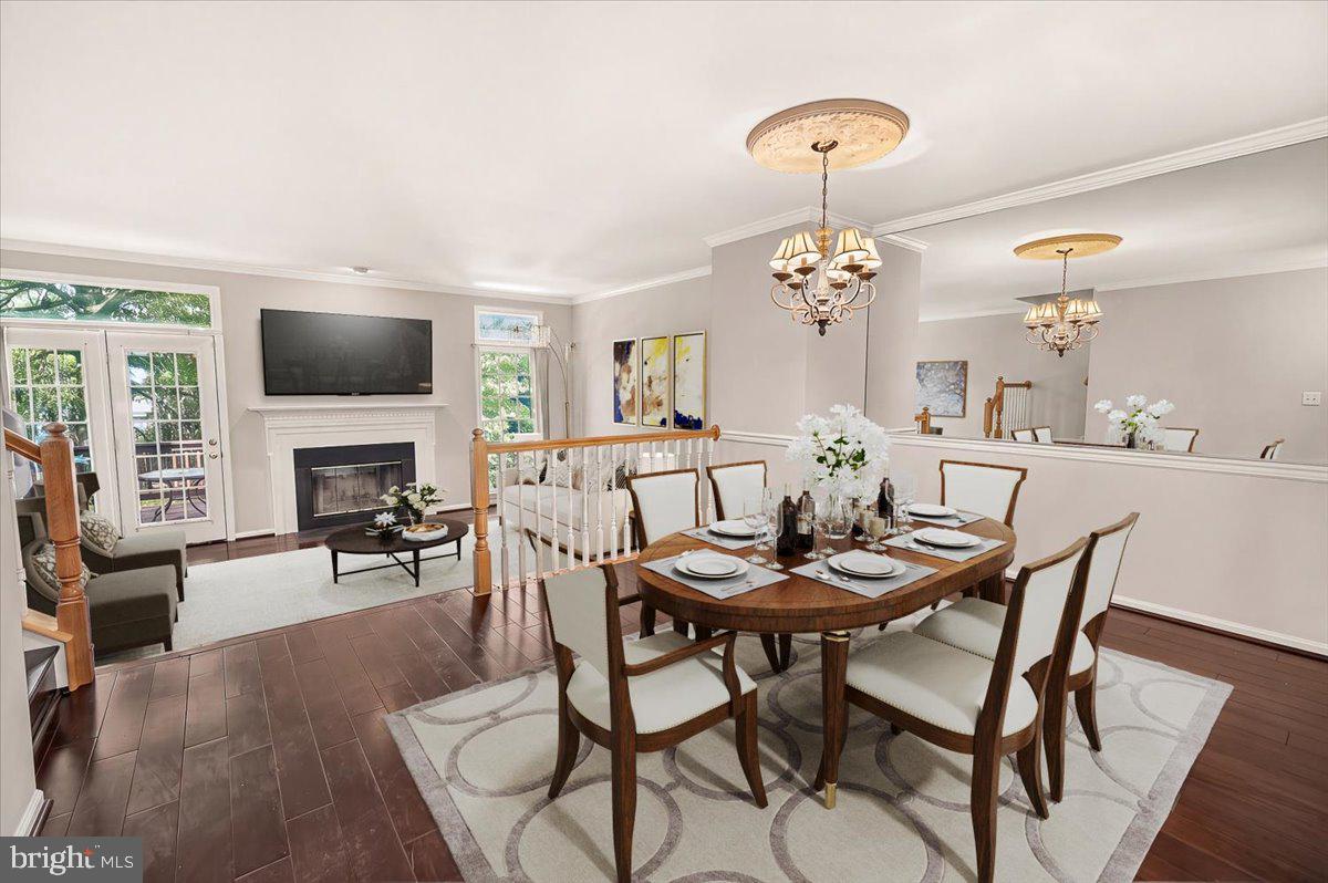 TASKERS CHANCE - Residential