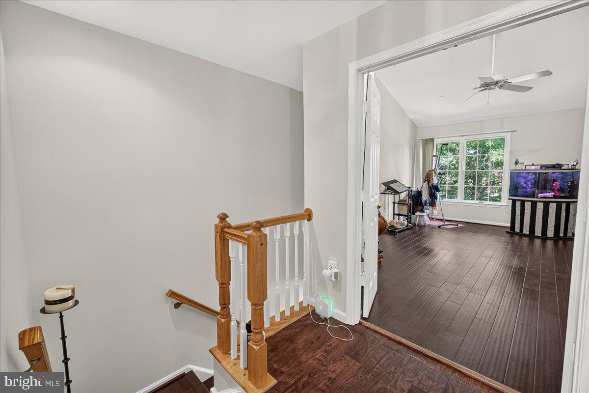 TASKERS CHANCE - Residential