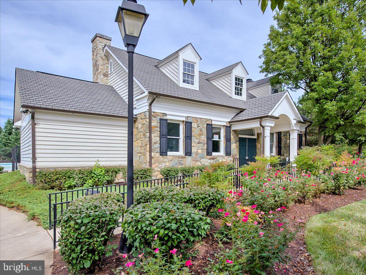 TASKERS CHANCE - Residential
