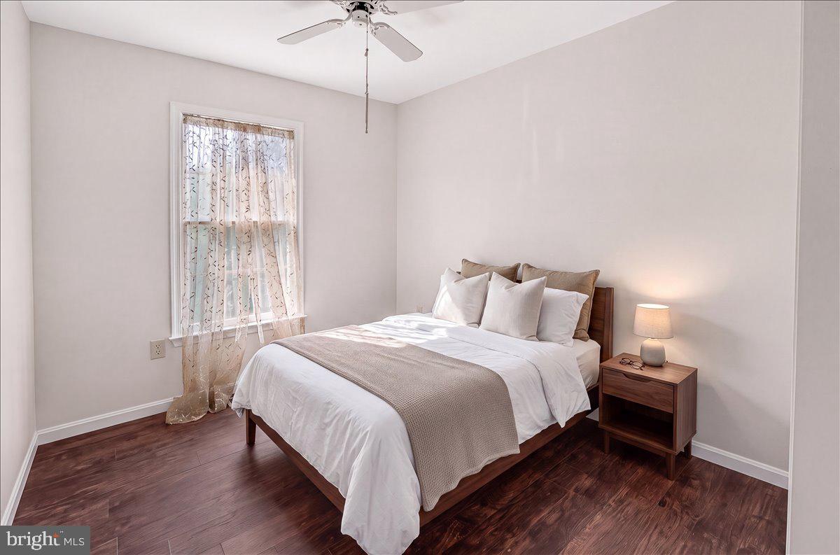 TASKERS CHANCE - Residential