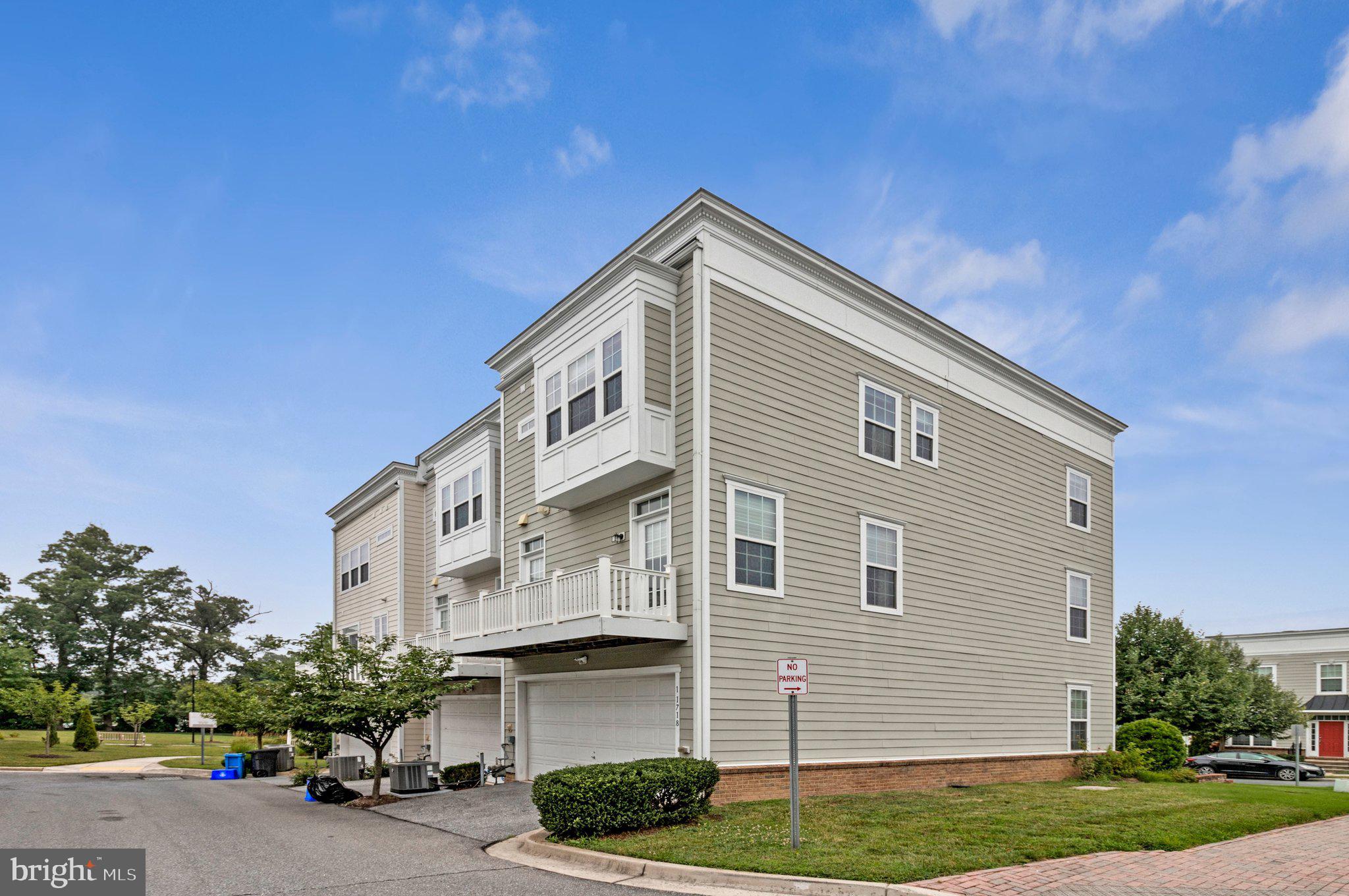 LEESBOROUGH - Residential