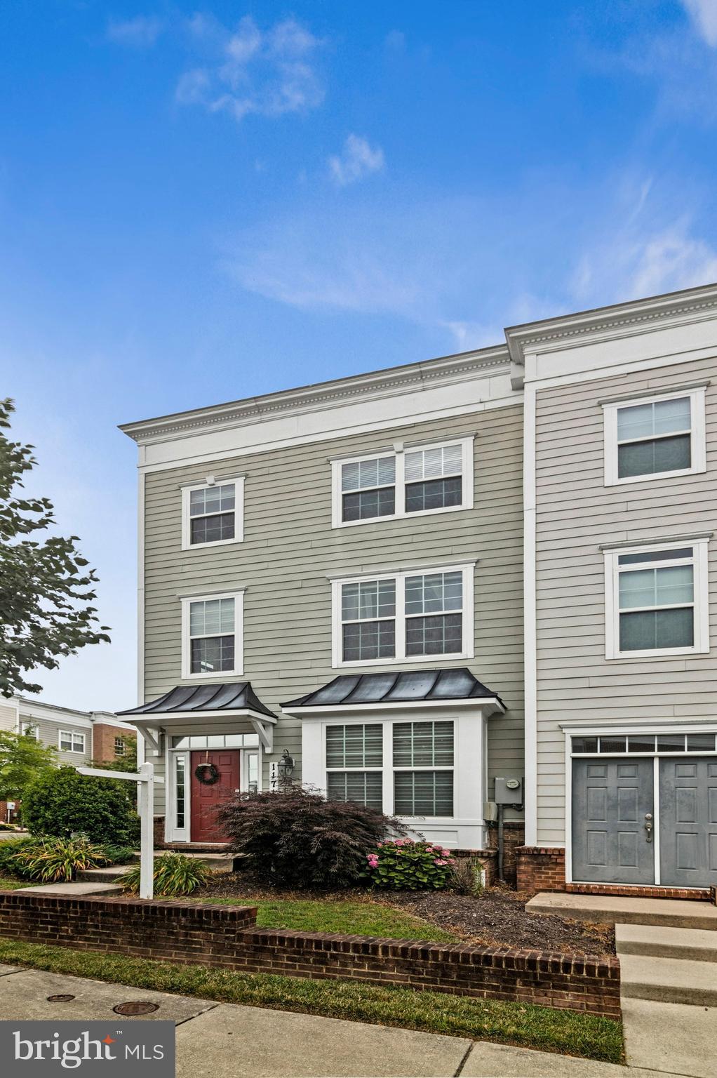 LEESBOROUGH - Residential