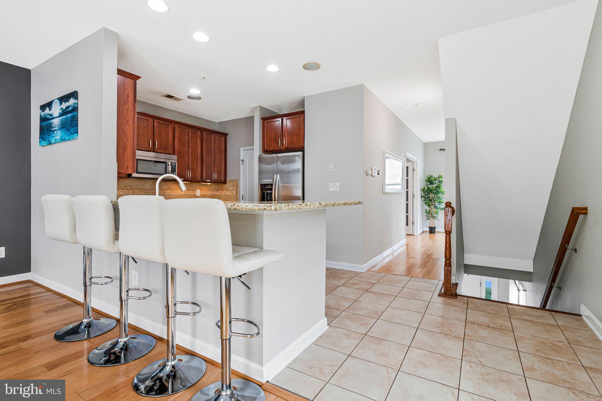 LEESBOROUGH - Residential