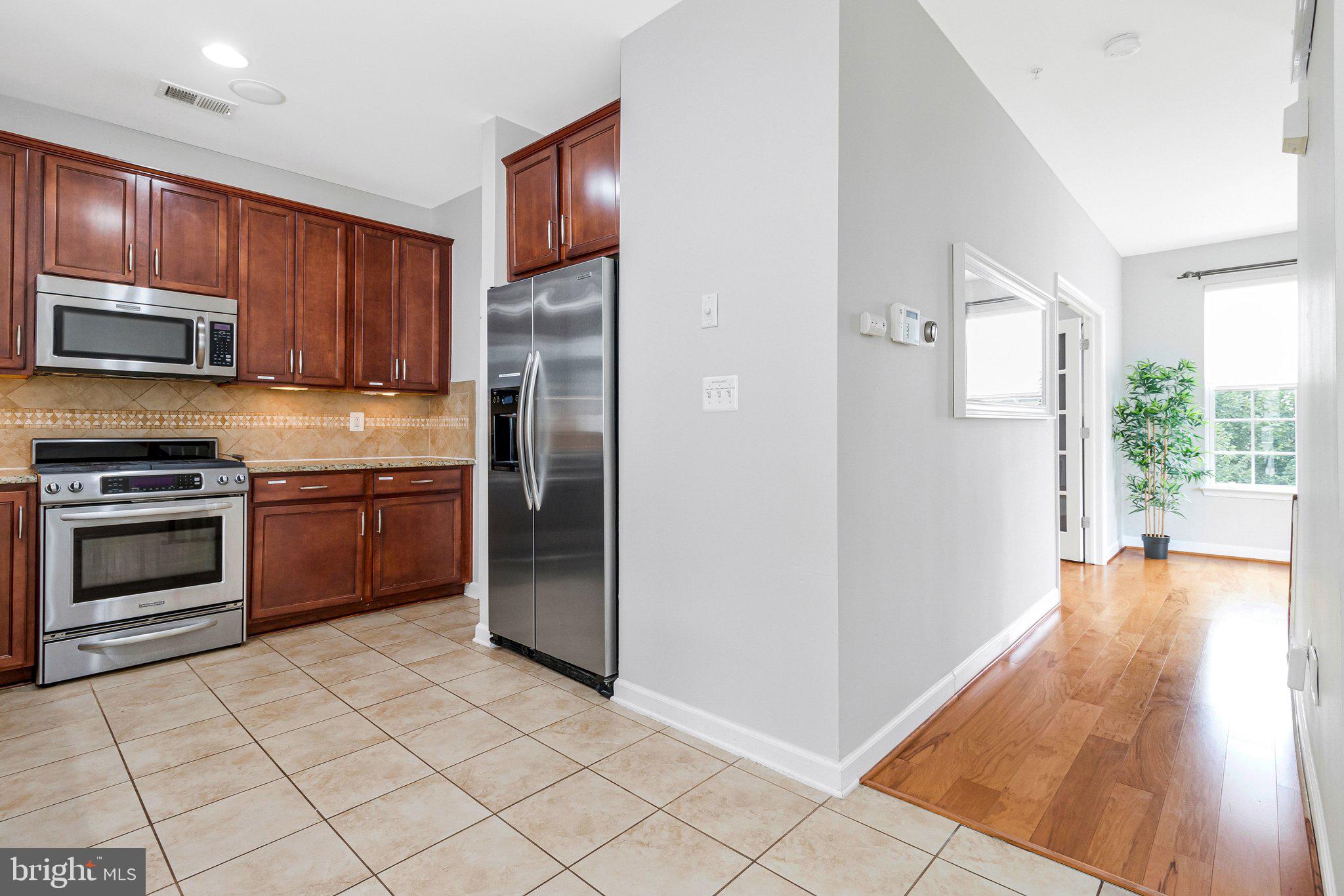 LEESBOROUGH - Residential
