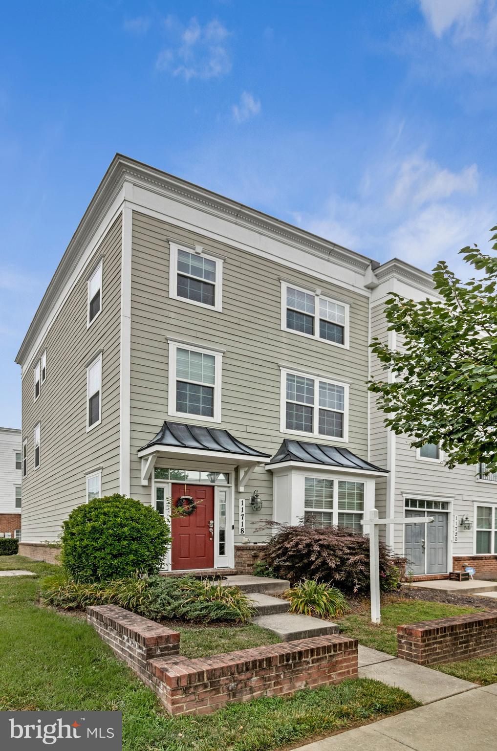 LEESBOROUGH - Residential