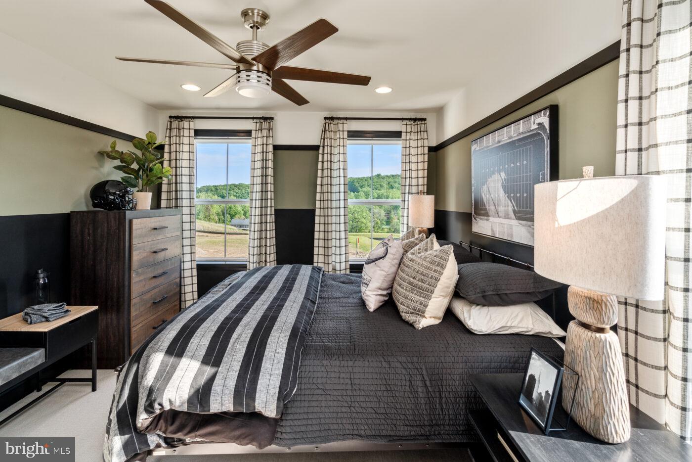 THE MEADOWS AT LONGVIEW - Residential