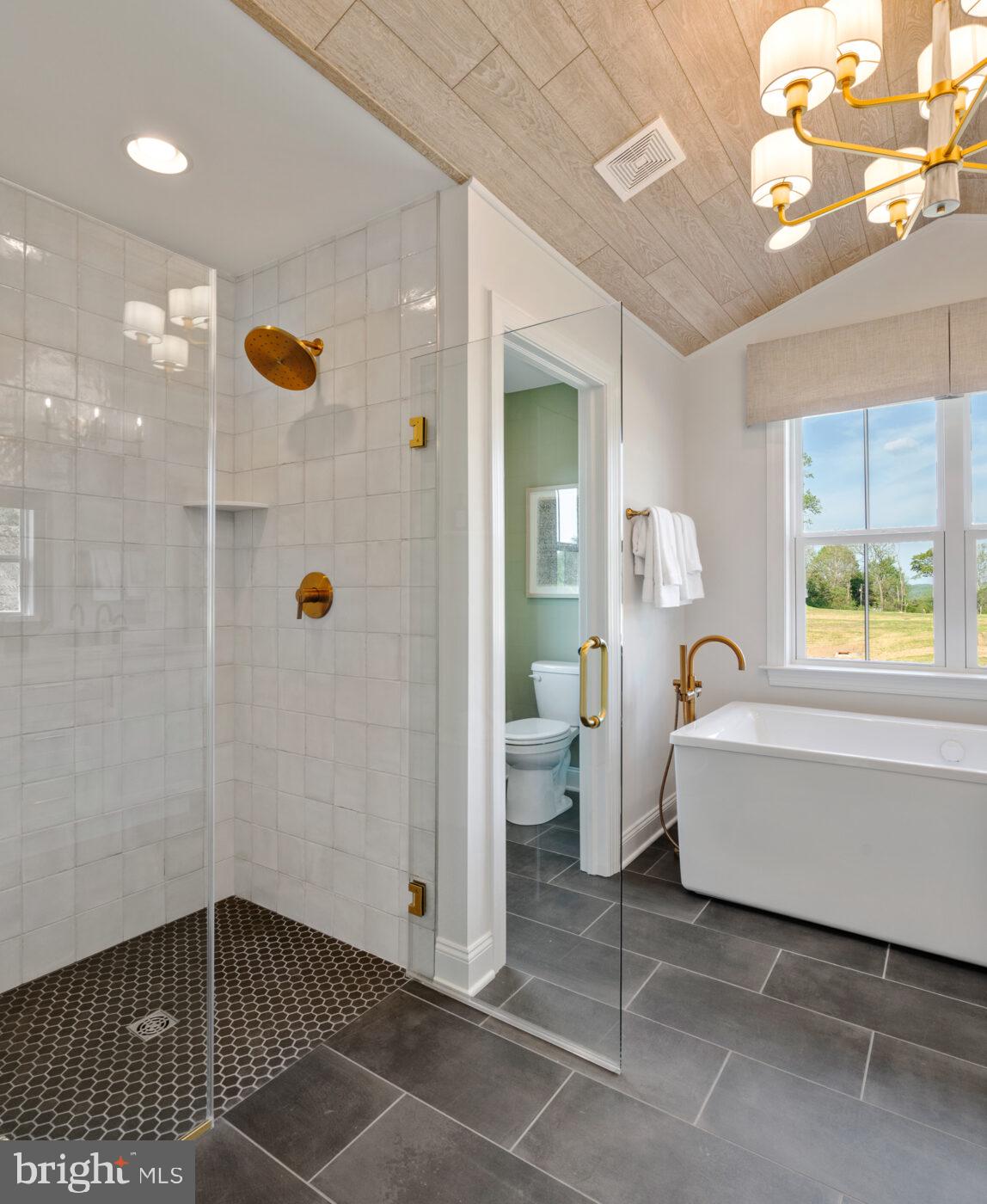 THE MEADOWS AT LONGVIEW - Residential