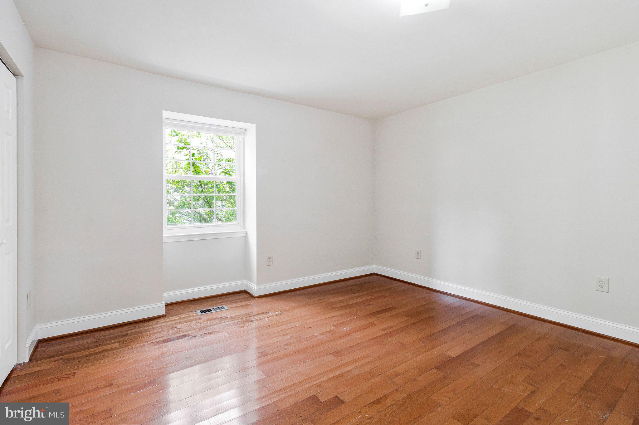 BERWYN ADDN - Residential