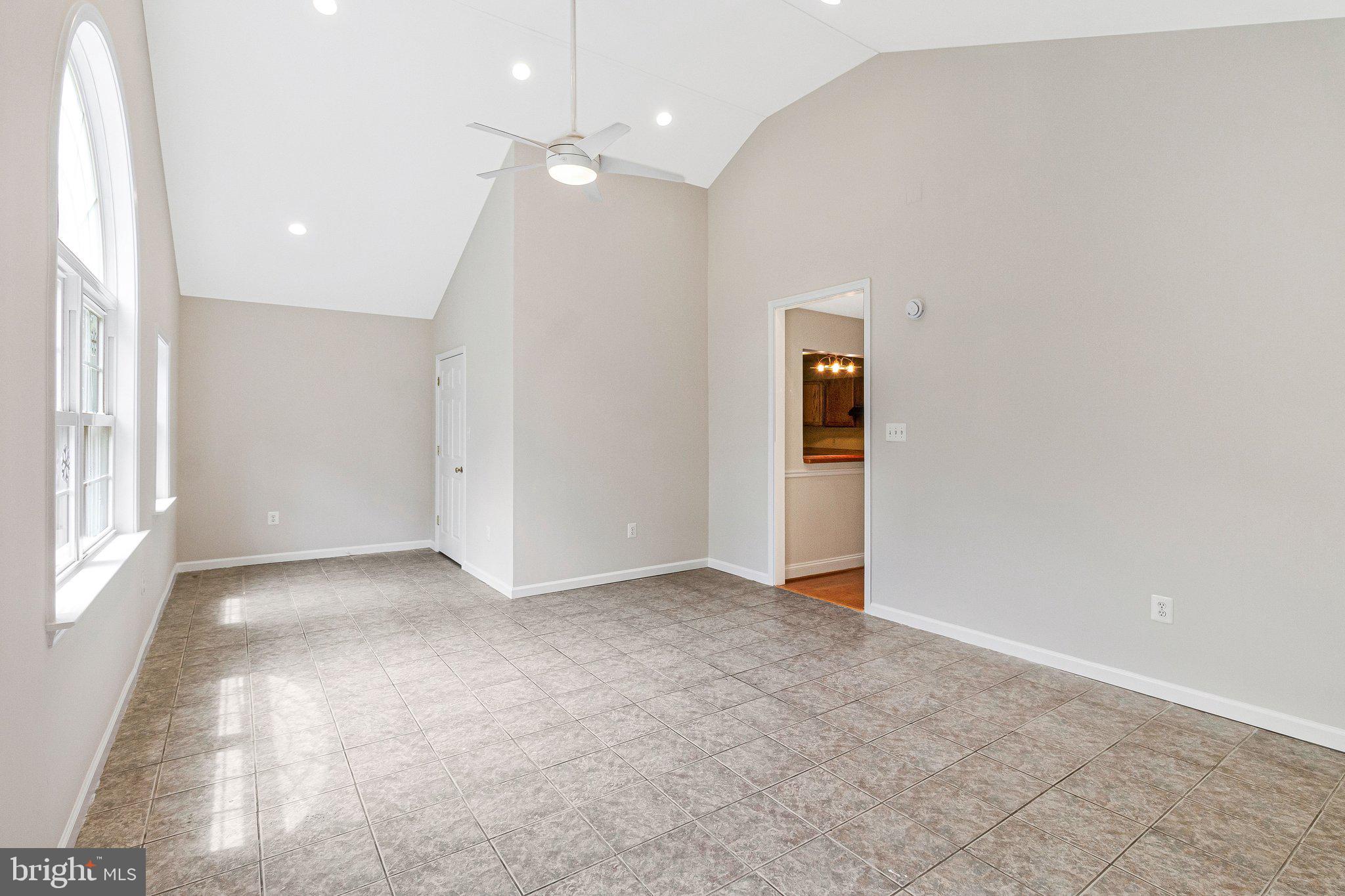BERWYN ADDN - Residential