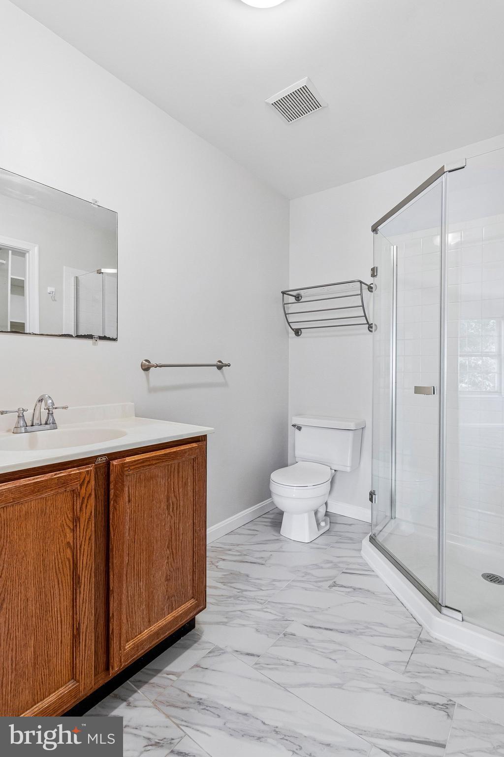 BERWYN ADDN - Residential