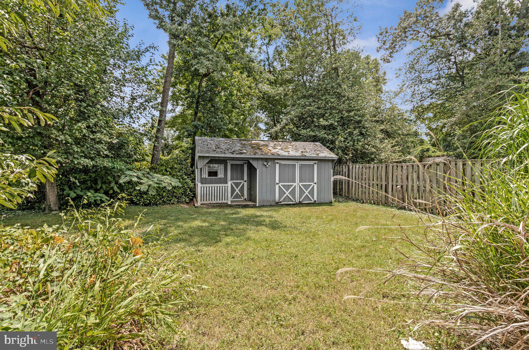 BERWYN ADDN - Residential