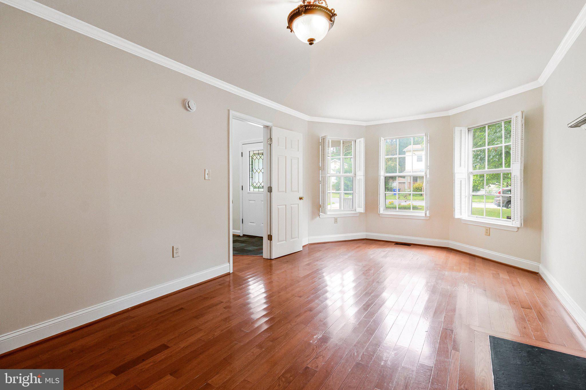 BERWYN ADDN - Residential