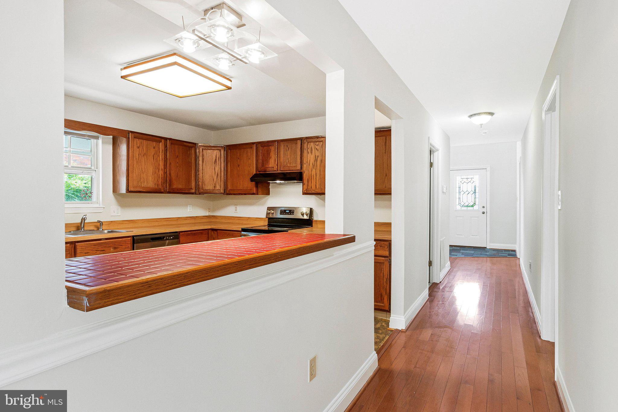 BERWYN ADDN - Residential