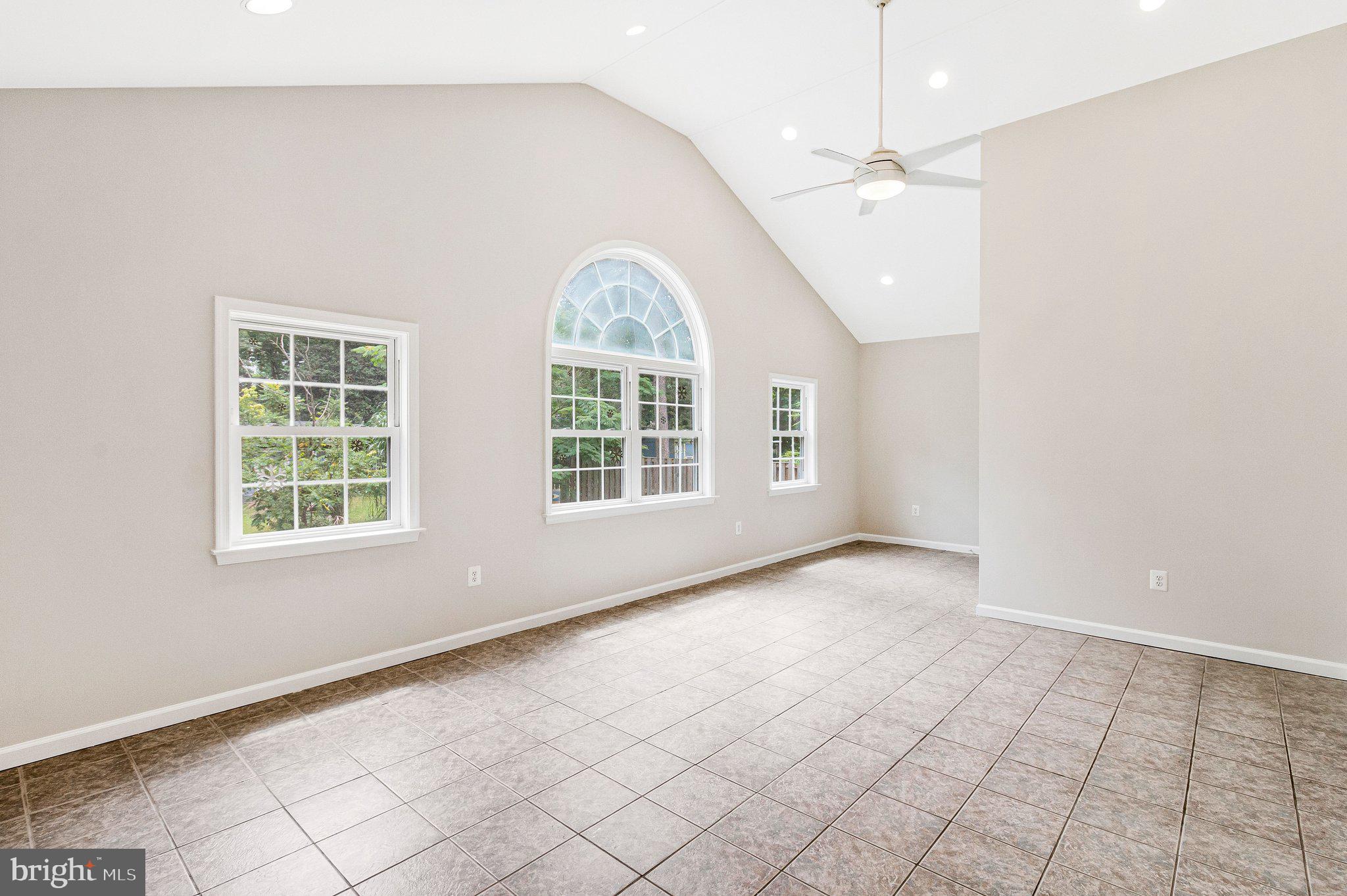 BERWYN ADDN - Residential