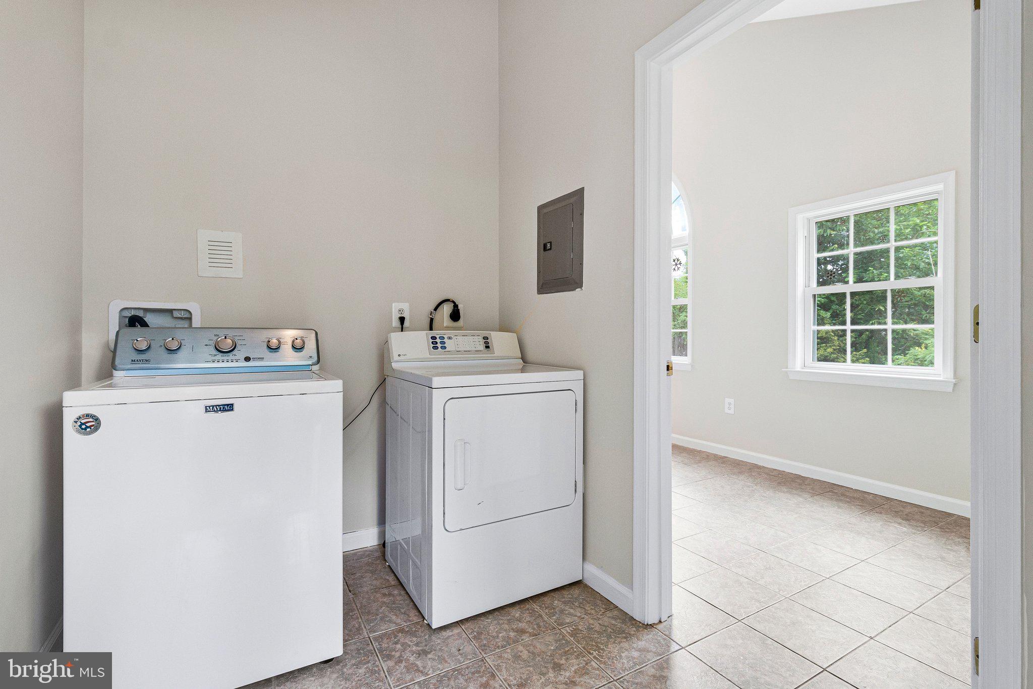 BERWYN ADDN - Residential