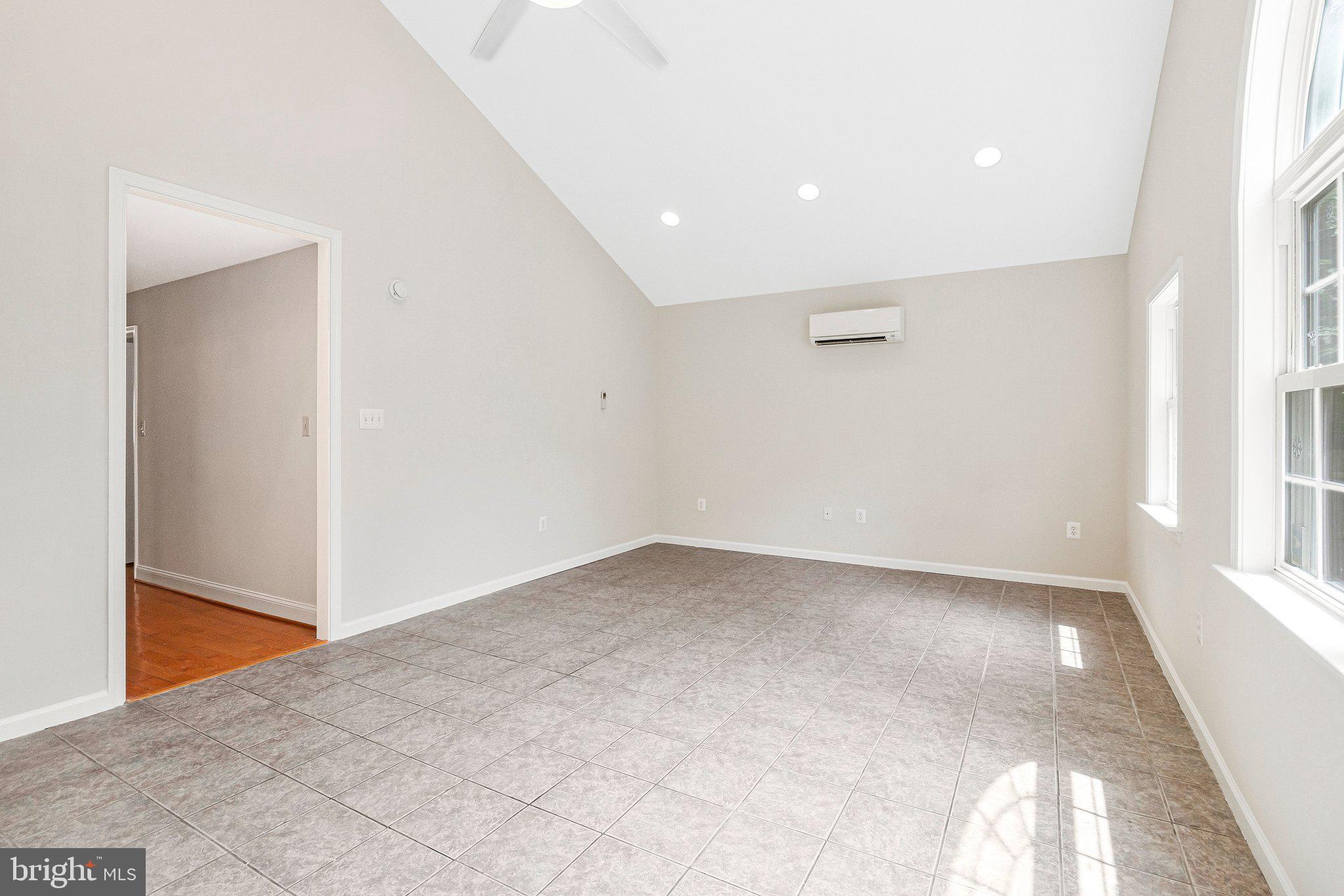 BERWYN ADDN - Residential