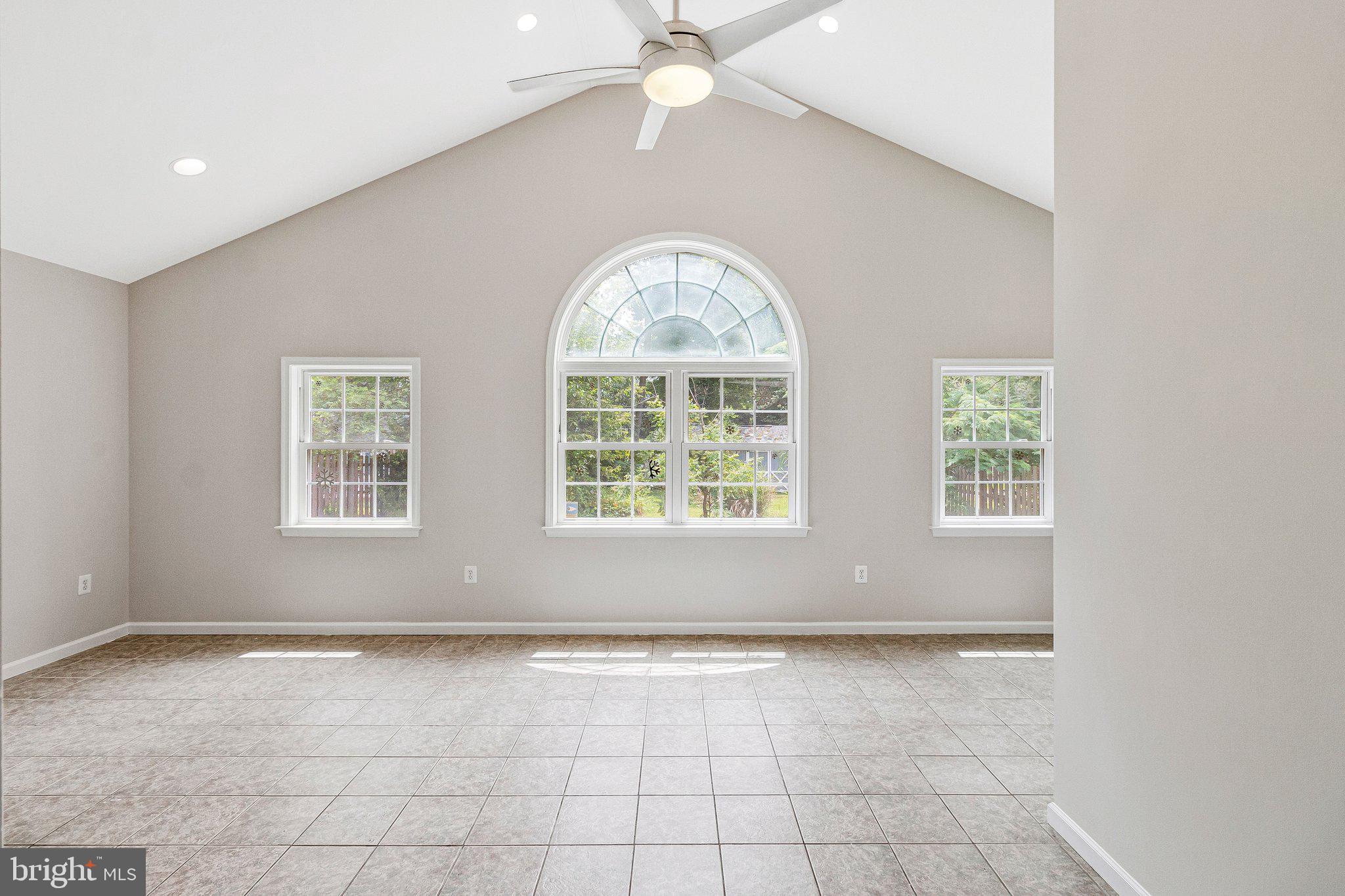 BERWYN ADDN - Residential
