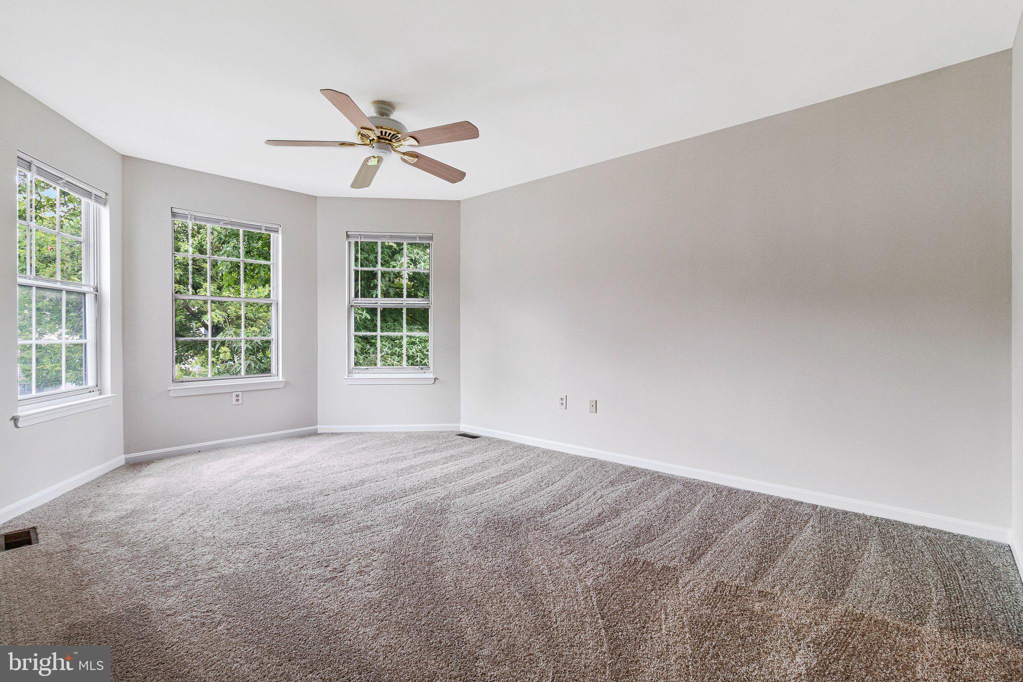 BERWYN ADDN - Residential