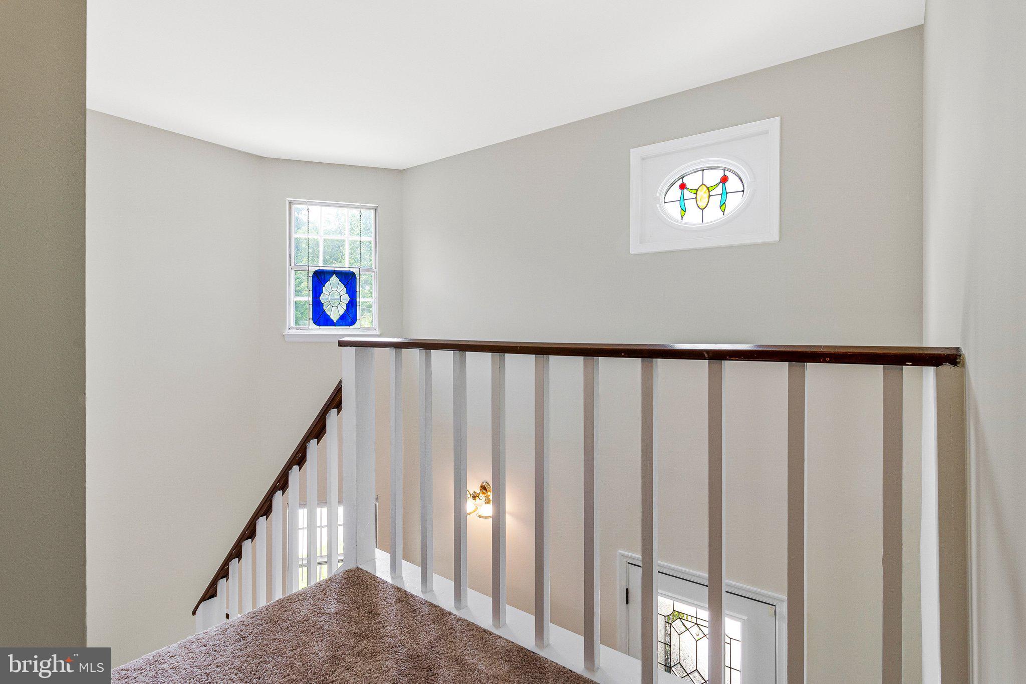 BERWYN ADDN - Residential
