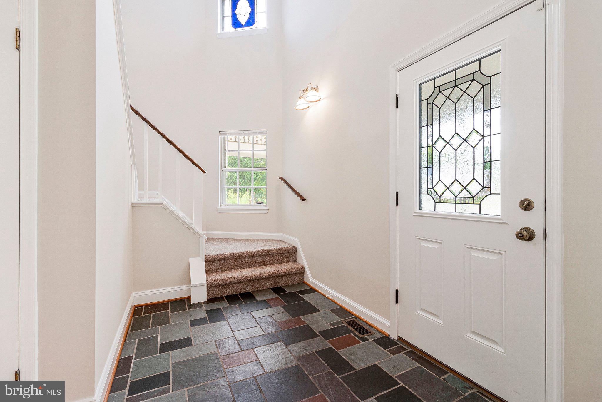 BERWYN ADDN - Residential