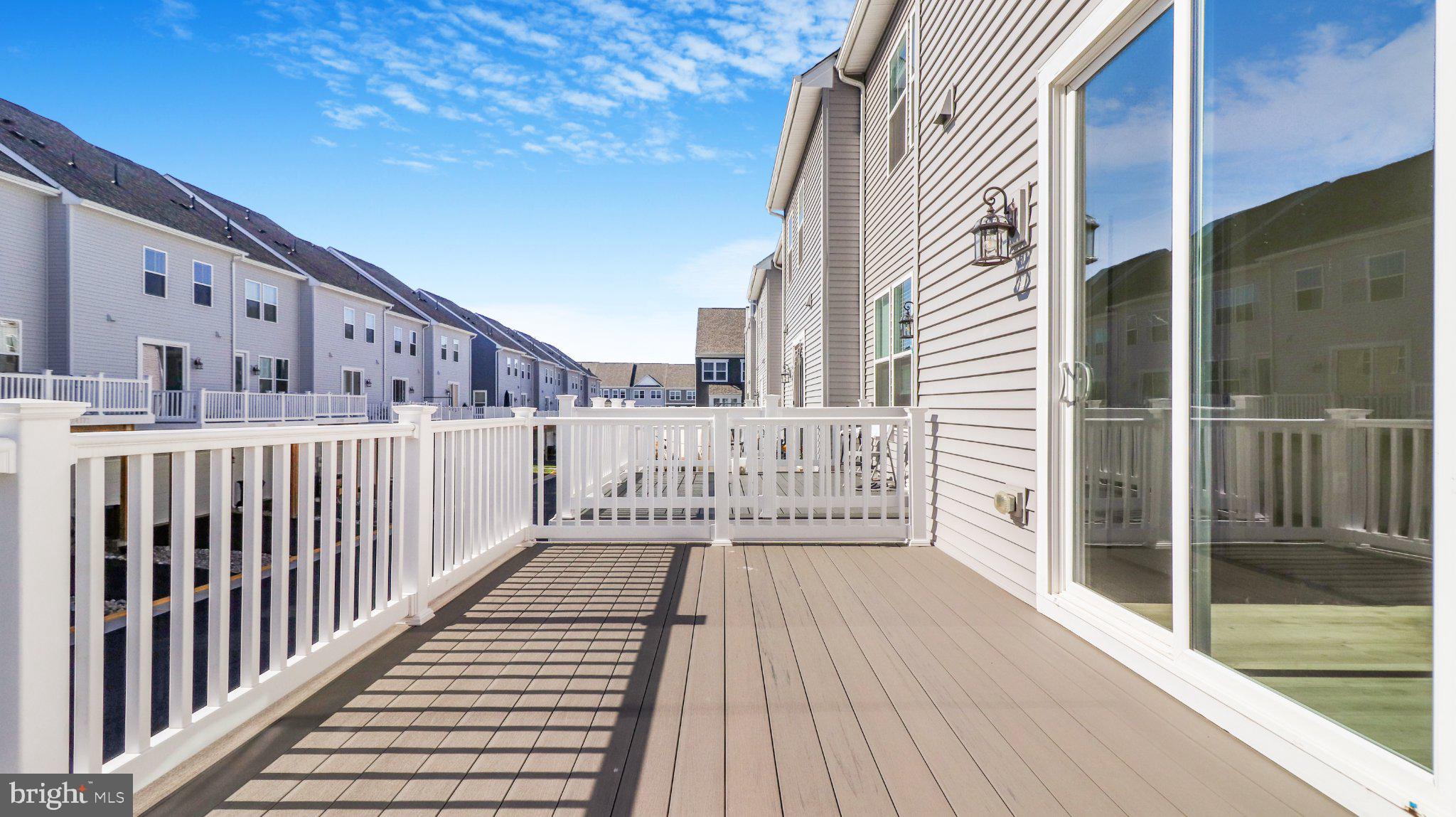 ARCOLA - Residential