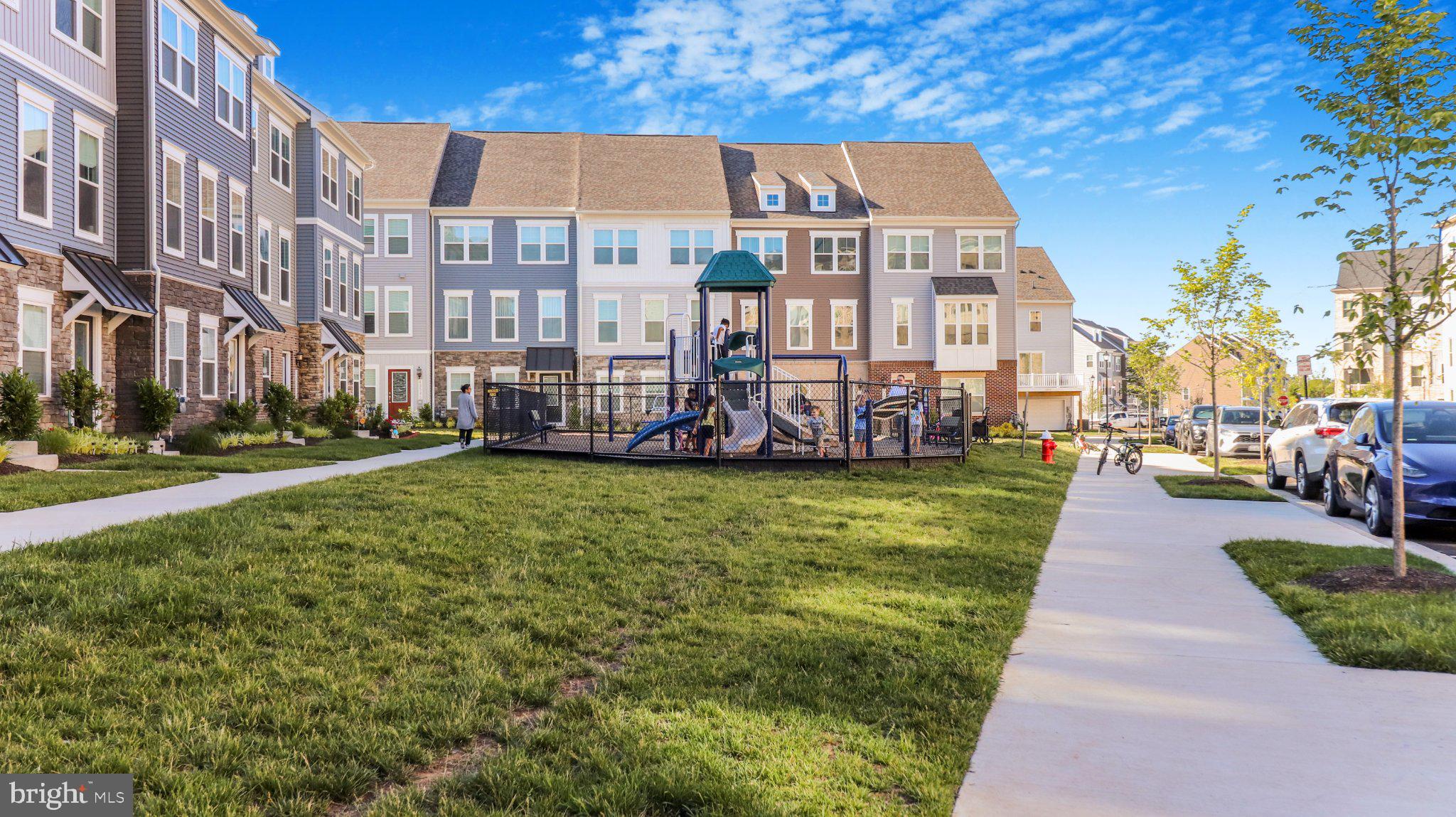 ARCOLA - Residential