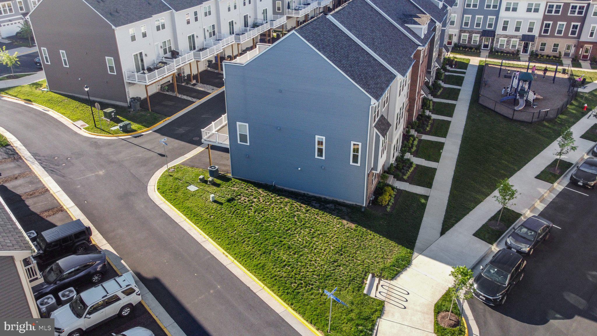 ARCOLA - Residential