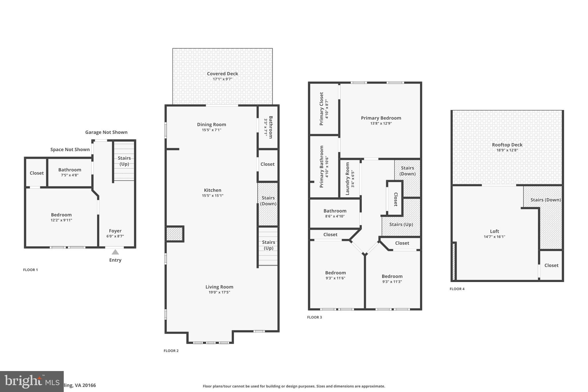 ARCOLA - Residential