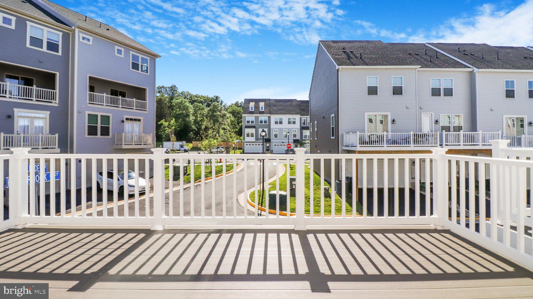 ARCOLA - Residential