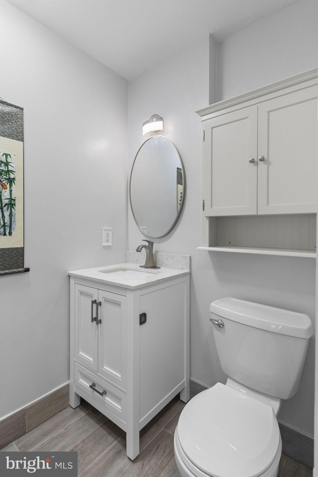 LAKE RIDGE - Residential