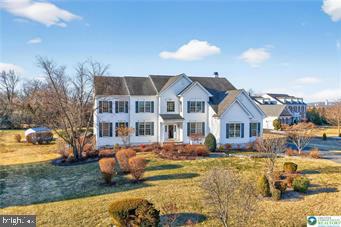 FOXWOOD FARMS - Residential
