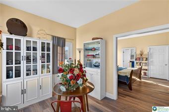 FOXWOOD FARMS - Residential