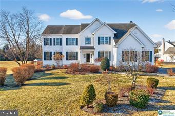 FOXWOOD FARMS - Residential