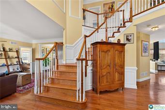 FOXWOOD FARMS - Residential