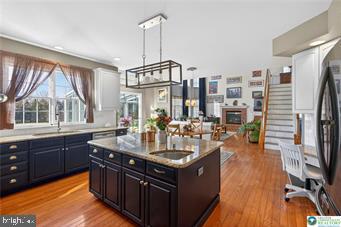 FOXWOOD FARMS - Residential