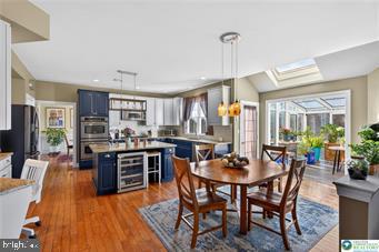 FOXWOOD FARMS - Residential