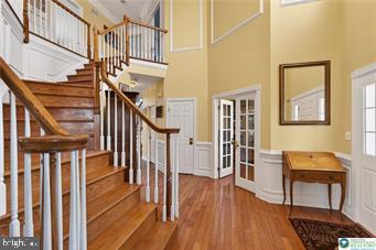 FOXWOOD FARMS - Residential