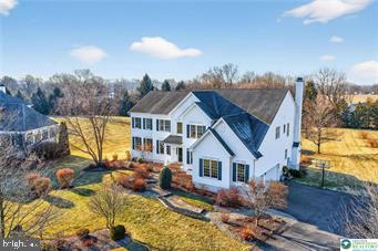 FOXWOOD FARMS - Residential