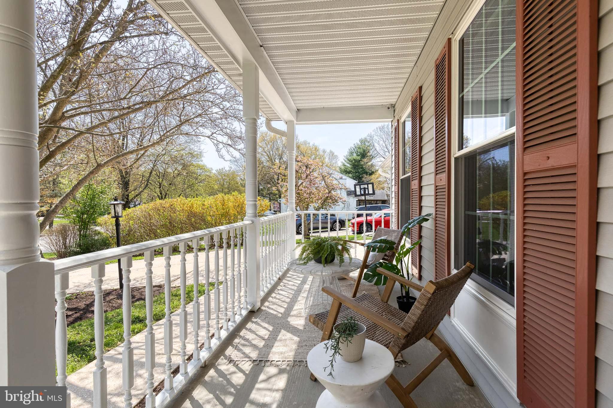 LONG MEADOW - Residential