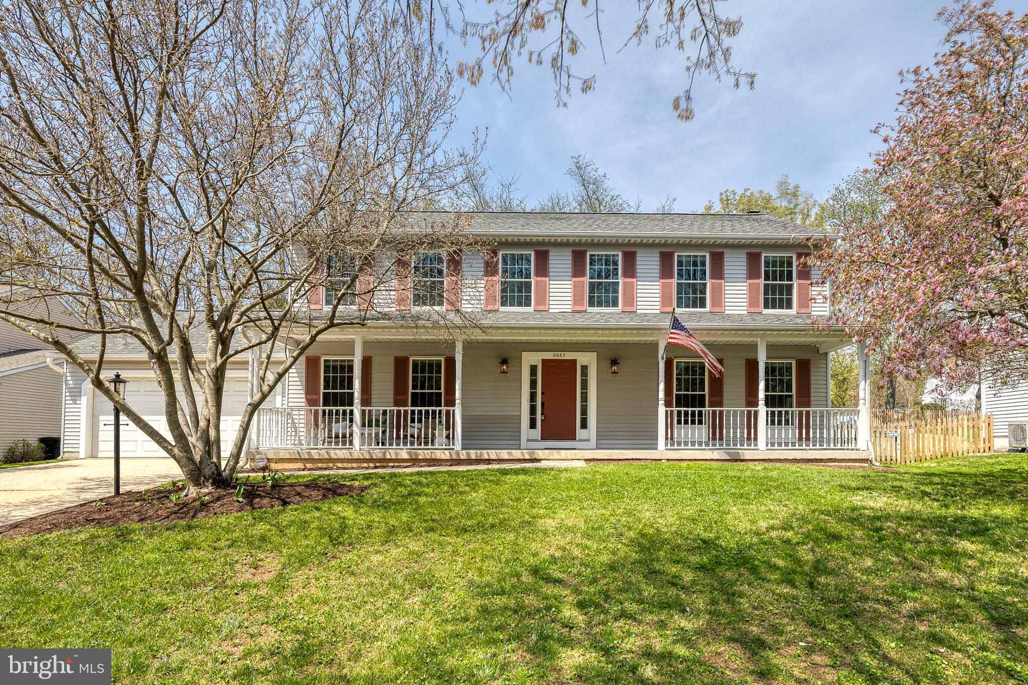 LONG MEADOW - Residential