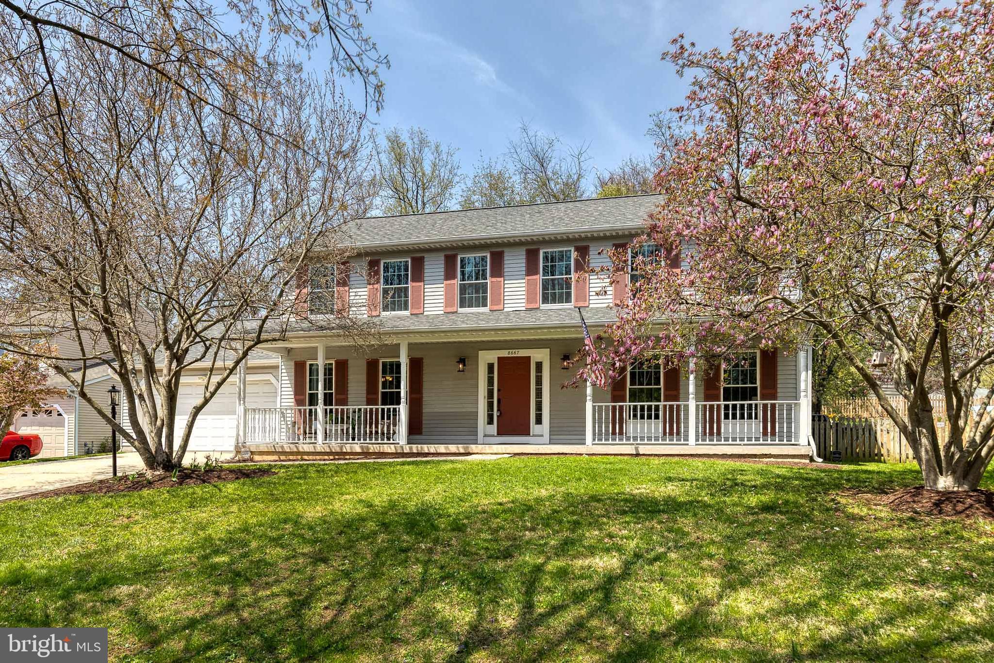 LONG MEADOW - Residential